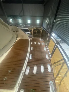 Bavaria 37 Hard Top Cruiser