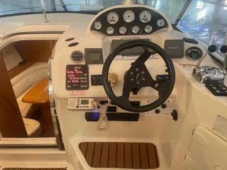 Bavaria 37 Hard Top Cruiser