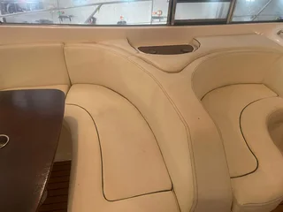 Bavaria 37 Hard Top Cruiser