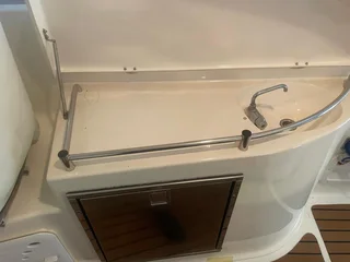 Bavaria 37 Hard Top Cruiser