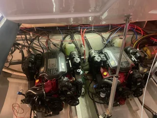 Bavaria 37 Hard Top Cruiser