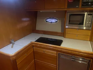 Bavaria 37 Hard Top Cruiser