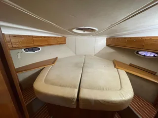 Bavaria 37 Hard Top Cruiser