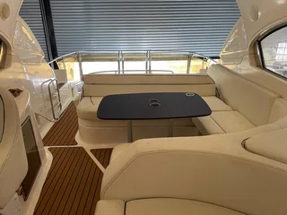 Bavaria 37 Hard Top Cruiser
