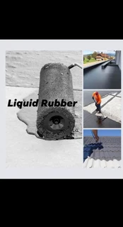 Waterproofing and roof repair