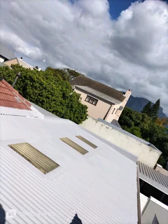 Waterproofing and roof repair