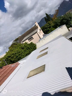 Waterproofing and roof repair
