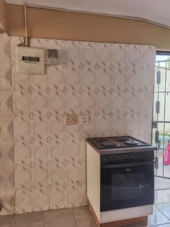 Four-Bedroom House for Rent in D-Section (Main Road Location)