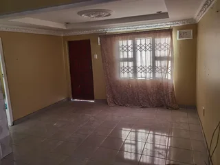 Four-Bedroom House for Rent in D-Section (Main Road Location)
