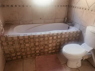 Four-Bedroom House for Rent in D-Section (Main Road Location)