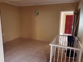 Four-Bedroom House for Rent in D-Section (Main Road Location)