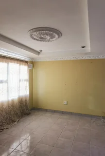 Four-Bedroom House for Rent in D-Section (Main Road Location)