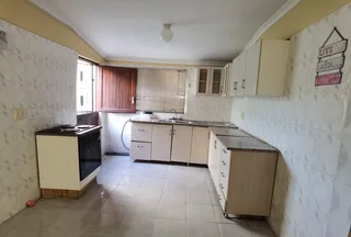 Four-Bedroom House for Rent in D-Section (Main Road Location)