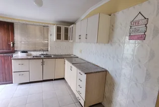 Four-Bedroom House for Rent in D-Section (Main Road Location)