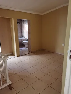 Four-Bedroom House for Rent in D-Section (Main Road Location)