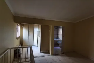 Four-Bedroom House for Rent in D-Section (Main Road Location)