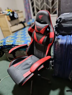 Gaming chair