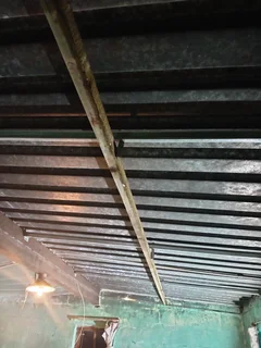 Handyman - Ad Posted By Robson Mhandu