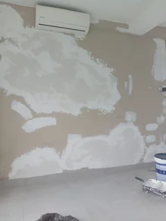 HANDYMAN - Ad posted by Robson Mhandu