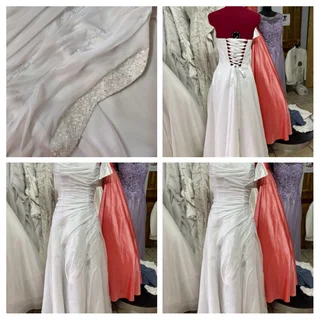 Trourok - Ad posted by Lizelle Erasmus