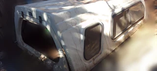 2009 Mitsubishi Colt Single Cab