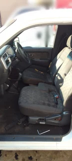 2009 Mitsubishi Colt Single Cab