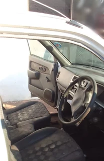 2009 Mitsubishi Colt Single Cab