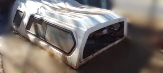 2009 Mitsubishi Colt Single Cab