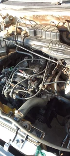 2009 Mitsubishi Colt Single Cab