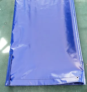 Pool Cover PVC 600 gsm