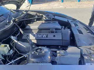 2006 BMW Z4 3.0i Automatic