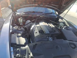 2006 BMW Z4 3.0i Automatic