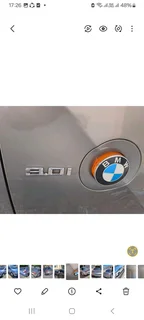 2006 BMW Z4 3.0i Automatic