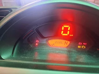 2022 Suzuki Spresso Gl AMT