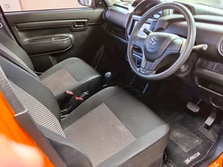 2022 Suzuki Spresso AMT