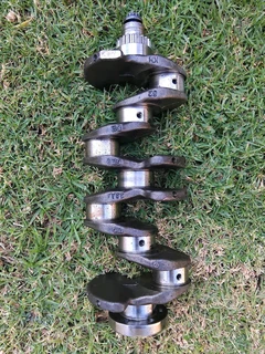 Volkswagen Caddy 2.0tdi (clc) Crankshaft For Sale