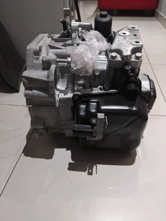 Volkswagen Golf 7 Gti (chh) Dsg Gearbox For Sale