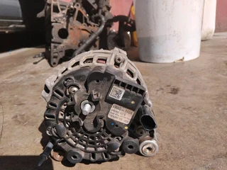 Volkswagen Polo 1.4tdi Alternator For Sale