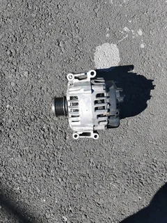 Volkswagen Golf 7 Gti (chh) Alternator For Sale