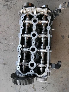 Volkswagen Golf 5 Gti(bwa) Cylinder Head For Sale