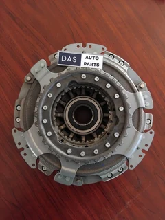 Volkswagen 0am Dsg Cluch For Sale