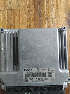 BMW 320D N47 ECU FOR SALE