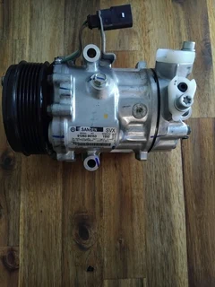 Volkswagen Polo Vivo Aircon Pump For Sale