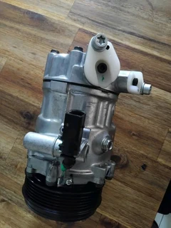 VOLKSWAGEN POLO VIVO AIRCON PUMP FOR SALE