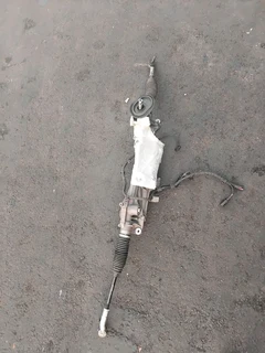Volkswagen Golf 7 Steering Rack For Sale