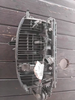 Volkswagen Polo 8 Gti (czp) Intake Manifold For Sale