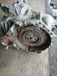 VOLKSWAGEN POLO 8 DSG GEARBOX FOR SALE