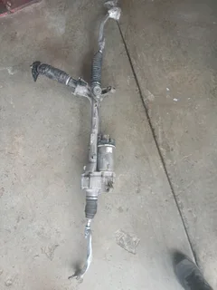 Volkswagen Transporter T6.1 Steering Rack For Sale