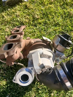 Volkswagen Golf 7 2.0tdi (crv) Turbo For Sale