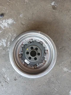 Volkswagen golf 7 1.4tsi flywheel for sale